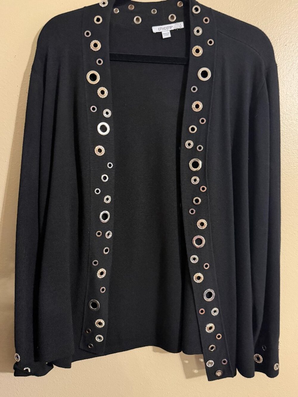 Beautiful for night or day wear